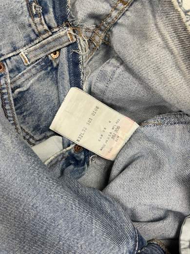 LEVI’S 06AMERICAN DREAM