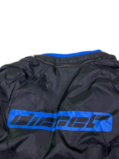 DIESEL Bungle Giacca a vento double face