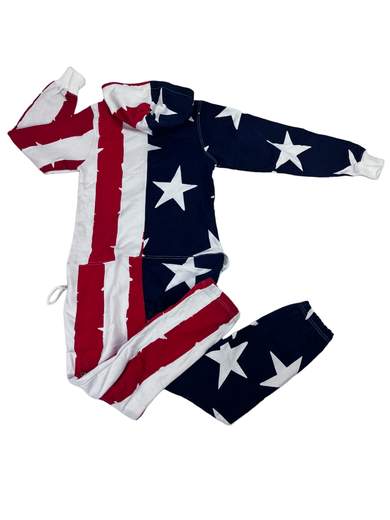 GIGOLÈ ARCHIVE USA ONESIES