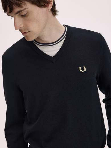 FRED PERRY K9600