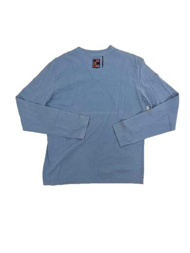 NORDKAPP Bispvu T-Shirt a manica lunga