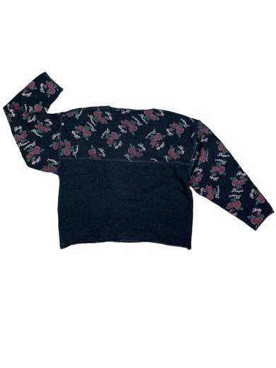 HARLEY DAVIDSON R008R04011 Round Neck Knitted Sweater