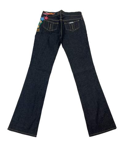 FORNARINA Soul Sista Jeans