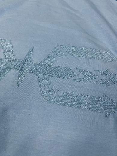ANGEL & DEVIL 04010295 Long Sleeves T-Shirt