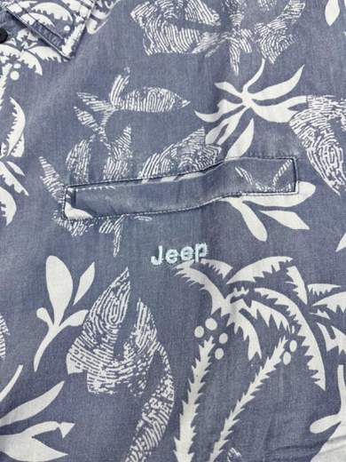 JEEP JEEPSHIRT