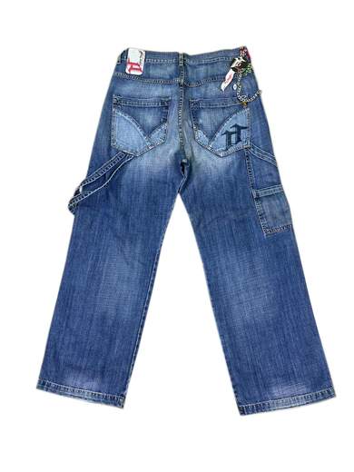 TAKE TWO New Berkely Jeans