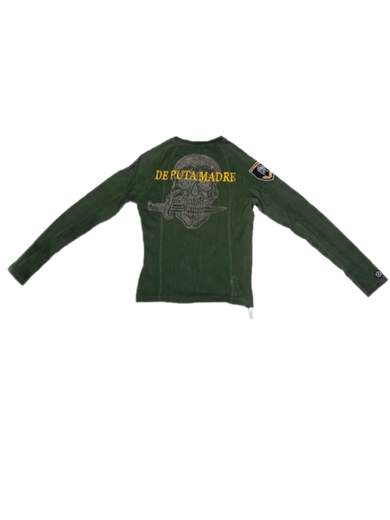 DE PUTA MADRE 05AI04201