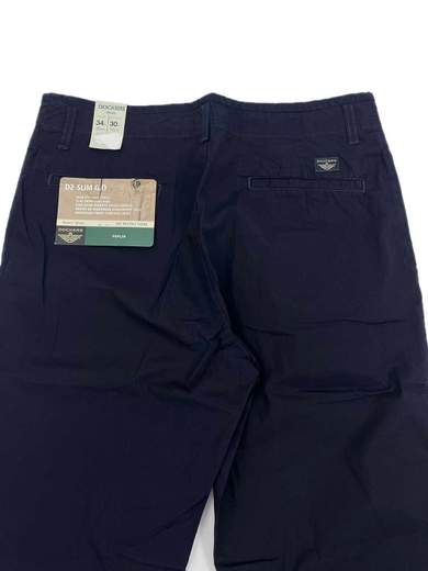 DOCKERS 26206.26.38 D2 Slim G.O Khakis Pants
