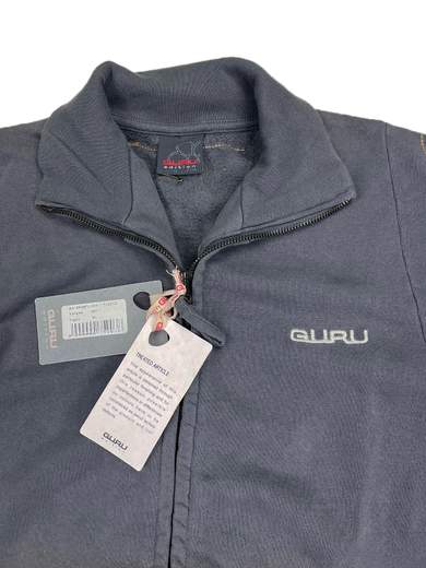 GURU 42GMFLL004 felpa full zip