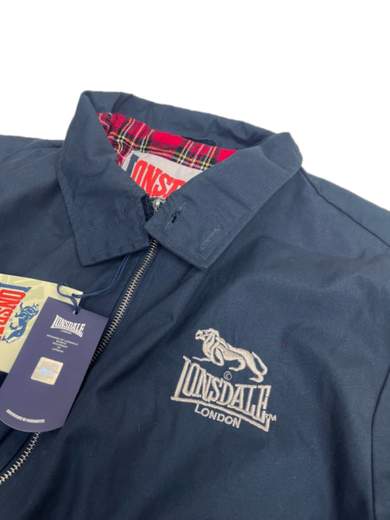 LONSDALE M017