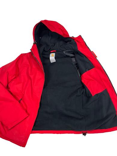 CARHARTT WIP STRATUS JACKET