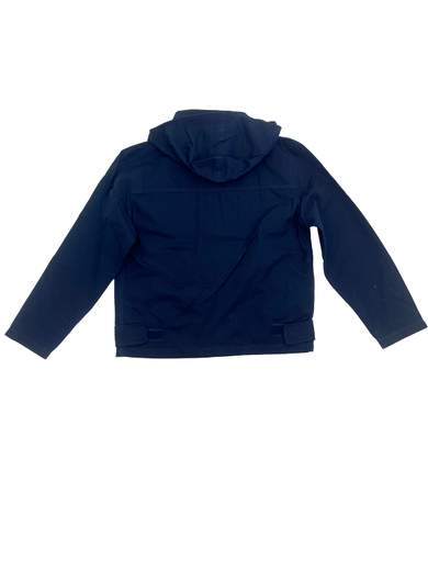 ENERGIE Alpha Papa Jacket (New Camouflage)