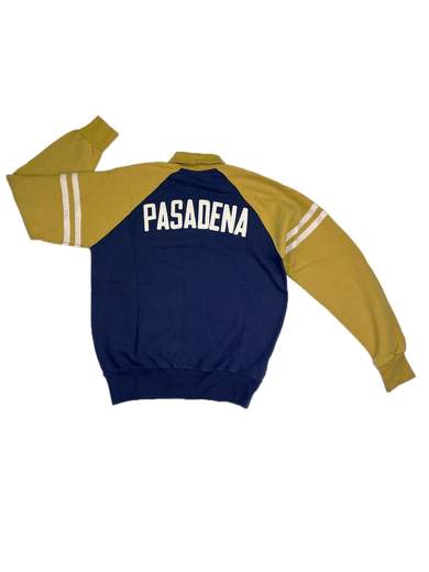 FRANKLYN MARSHALL SRL FEM 084 Felpa Full Zip