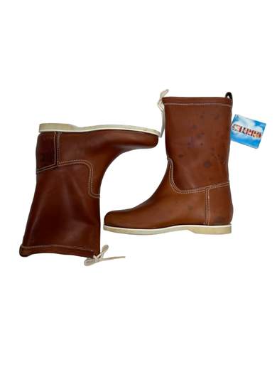 EL CHARRO 0141 BOOTS