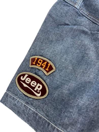 JEEP 3556016