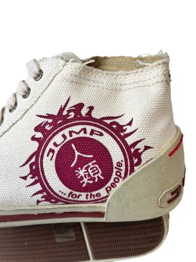 GIGOLÈ ARCHIVE JUMP SHOES