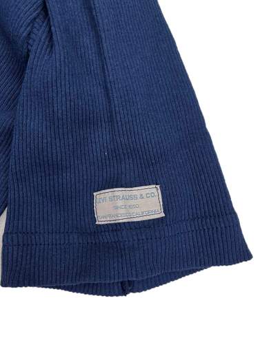 LEVI’S 2/2 Rib Tee Italy