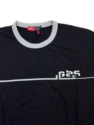 GAS Scuba Rib T-Shirt