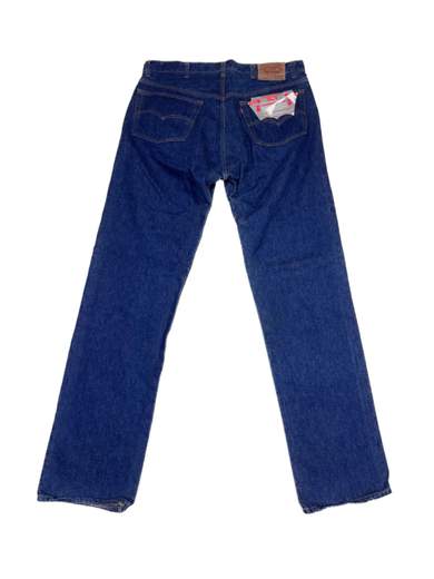 LEVI’S 501 BURLI