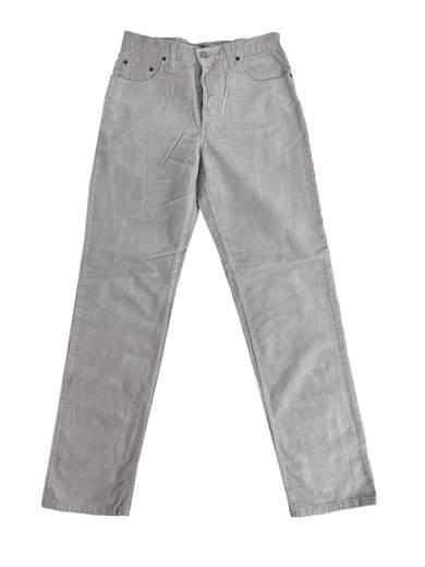 LEVI’S 462.09.52 Wide Corduroy Jeans Flat