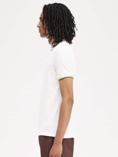 FRED PERRY M3600