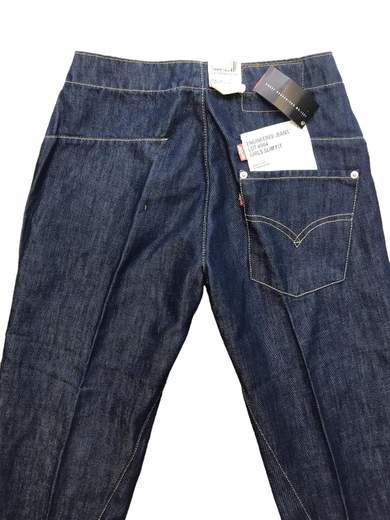 LEVI’S GIRLS SLIM FIT