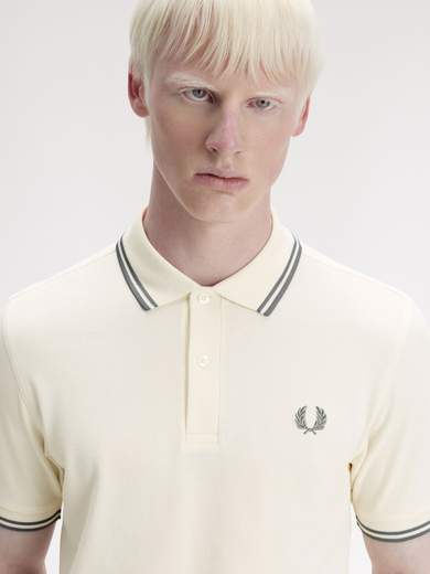 FRED PERRY M3600