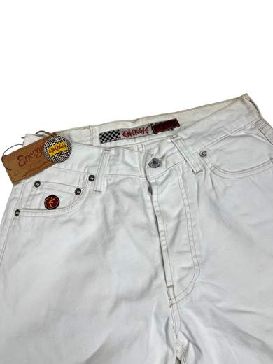 ENERGIE KARPACHO REPS WHITE