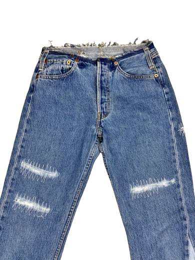LEVI’S 04AMERICAN DREAM