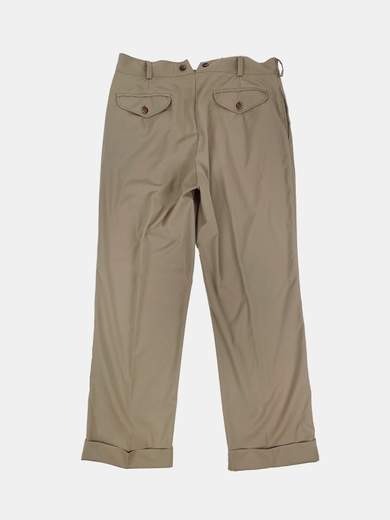 RINOMATA SARTORIA GIGOLE SWING.PANT