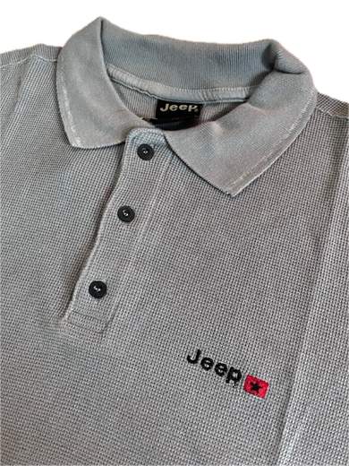 JEEP Jeepolo Two polo