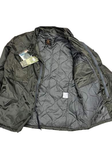 ALPHA INDUSTRIES M65/MP