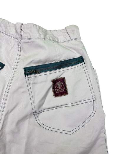 CHEVIGNON CONQUEST LTD