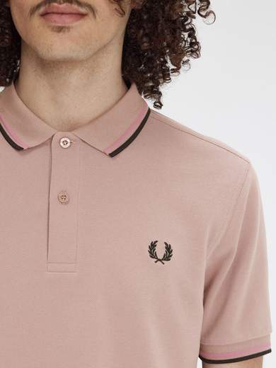 FRED PERRY M3600