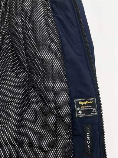 REFRIGIWEAR W98400 Long Jacket