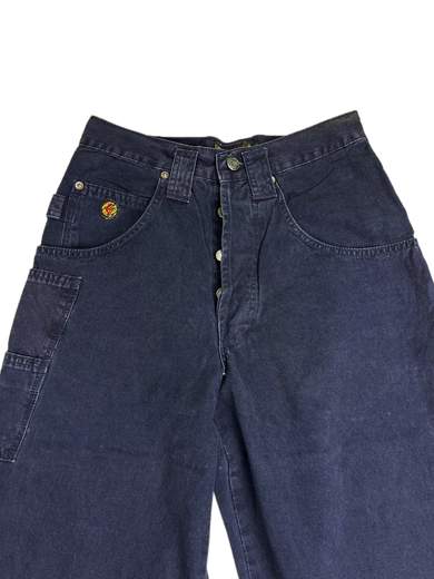 ENERGIE Rome Camouflage Trousers