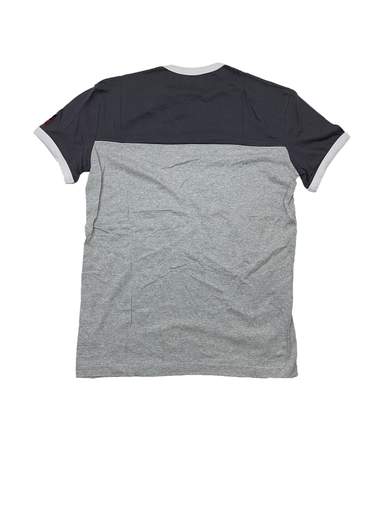 GAS Scuba Rib Multicolour T-Shirt