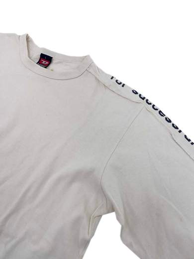 DIESEL FSL T-Shirt a manica lunga