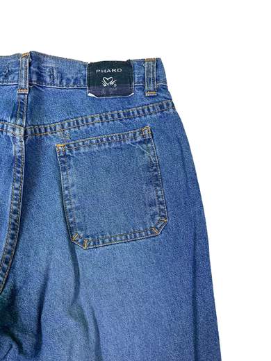 PHARD R170003129005 Jeans a zampa