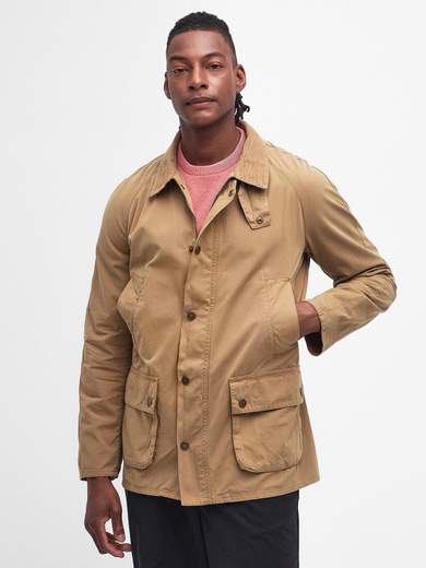 BARBOUR MCA0792