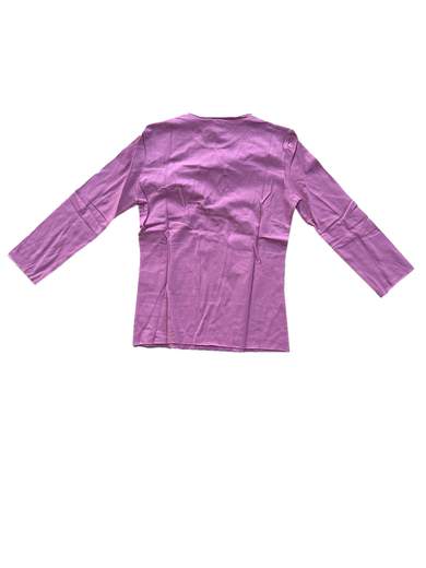 FORNARINA Pull T-Shirt a manica lunga