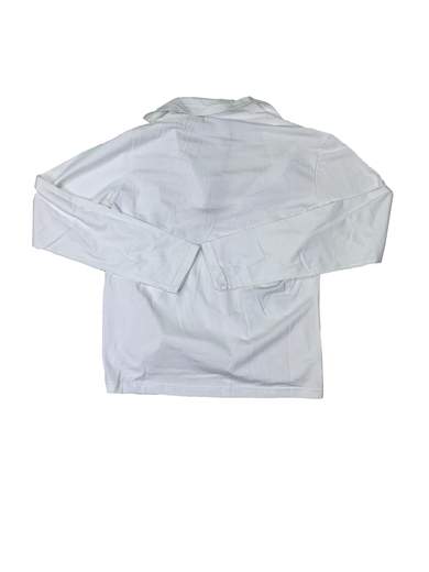 ANGEL & DEVIL Lauro Long Sleeves Tee V Neckline