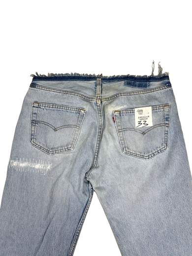 LEVI’S 02AMERICAN DREAM