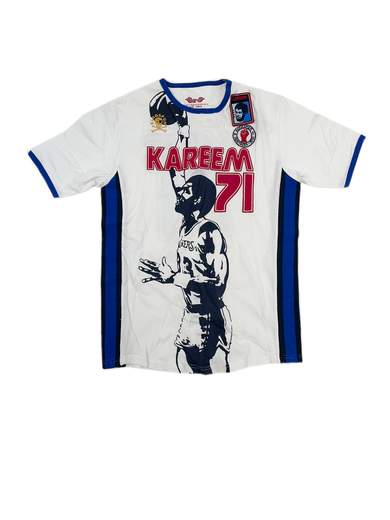 GIGOLÈ ARCHIVE Kareem Abdul Jabbar T-Shirt