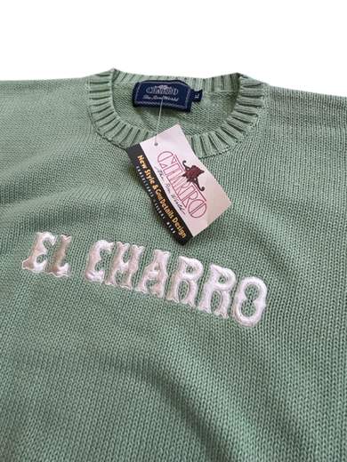 EL CHARRO MILL
