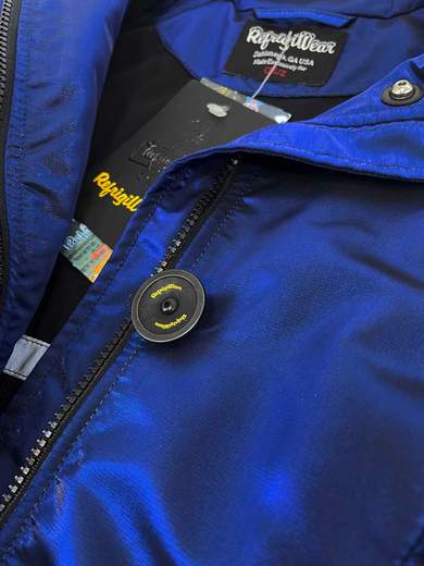 REFRIGIWEAR W13700 Jewel Acorn Jacket