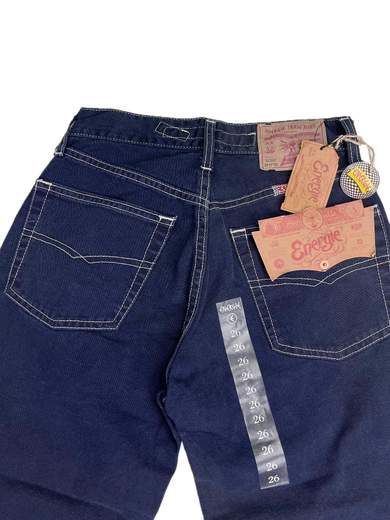 ENERGIE Karpacho Jeans Reps Blue