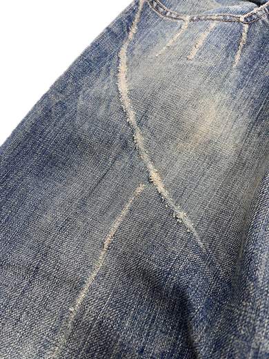 ENERGIE Fleetwood 5T Boot Cut/Flares Jeans