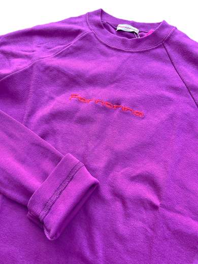 FORNARINA Deepest T-Shirt a manica lunga