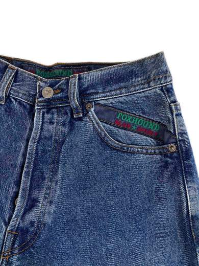 FOXHOUND 0962/779 Vintage Jeans
